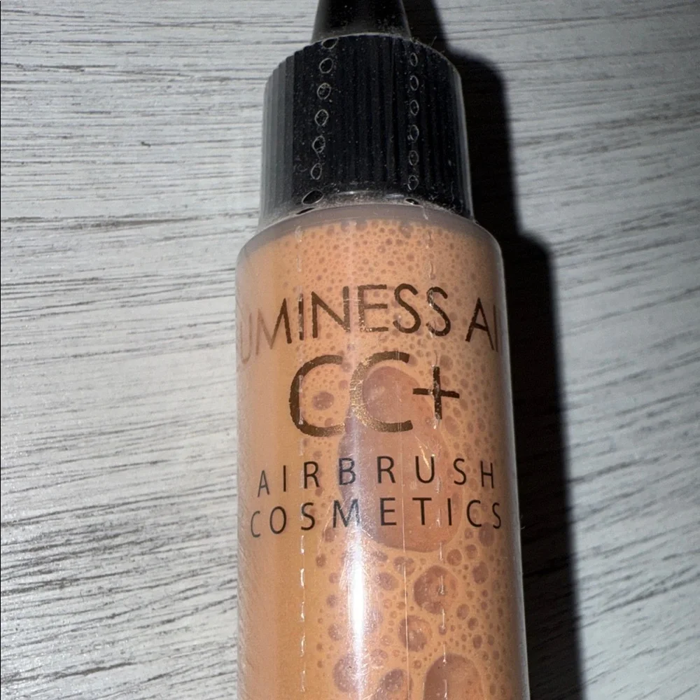 Luminess Air CC+ Foundation - Ivory Shade *SEALED*